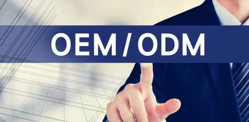 Оптимизация производства: OEM и ODM