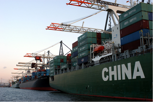 Преимущества доставки из Китая через таможенного брокера